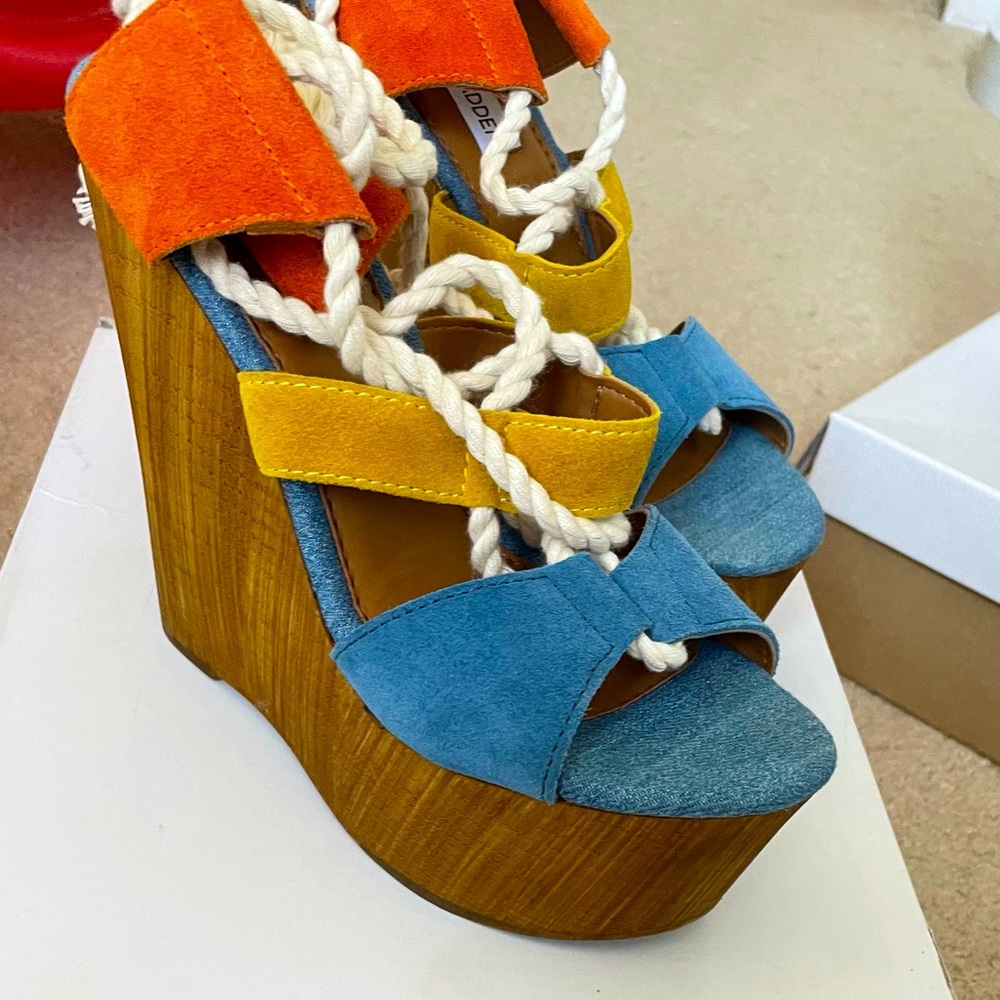 Suede Made in Italy